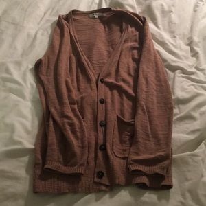 Madewell Cardigan
